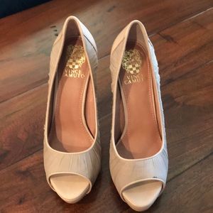 Vince Camuto Heels